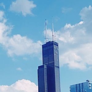 Meet your Posher, Meg